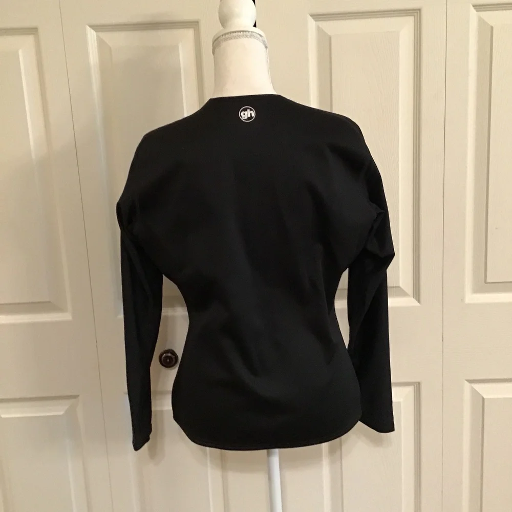 Aqua Thermal Jacket - Picture 2 of 3
